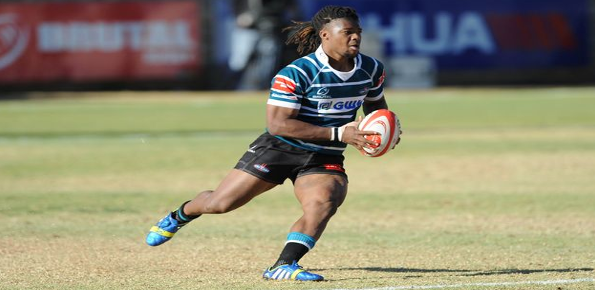 Griquas-Rugby